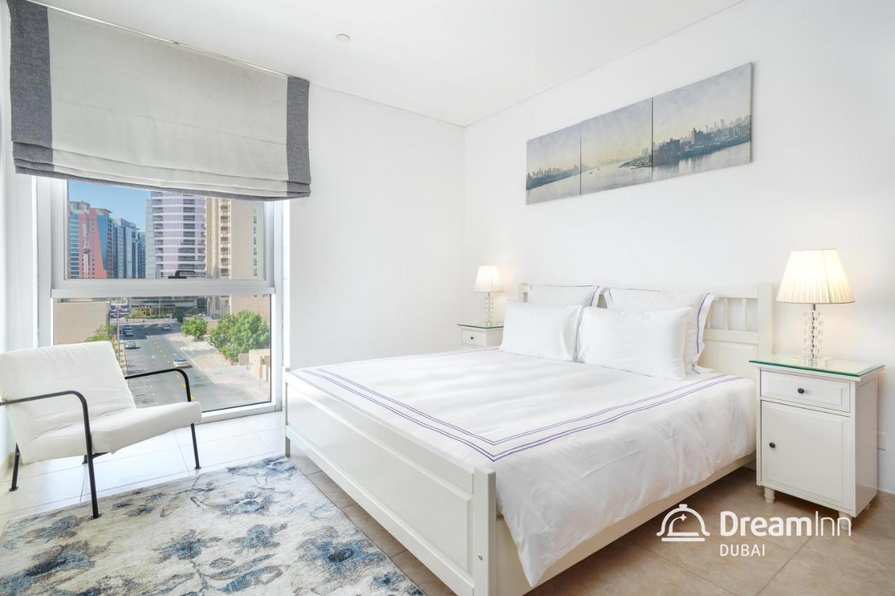 Dream Apartments- Emaar Towers - Rega Al Buteen شقة *
