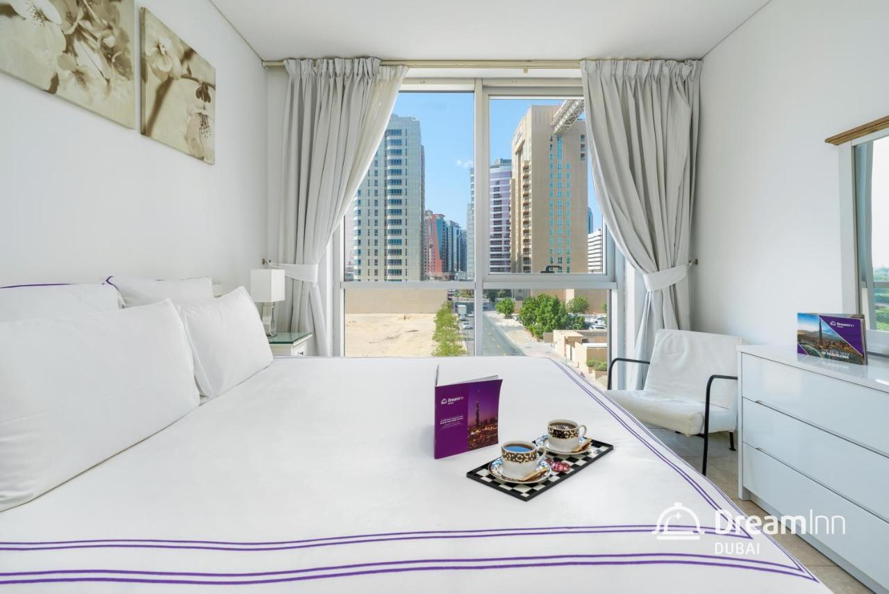 شقة Dream Apartments- Emaar Towers - Rega Al Buteen *