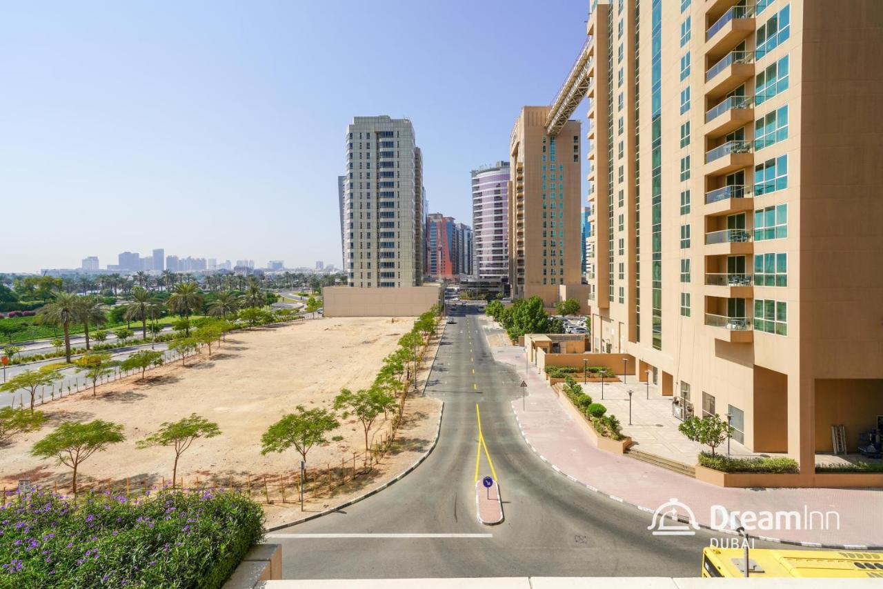 Dream Apartments- Emaar Towers - Rega Al Buteen شقة *