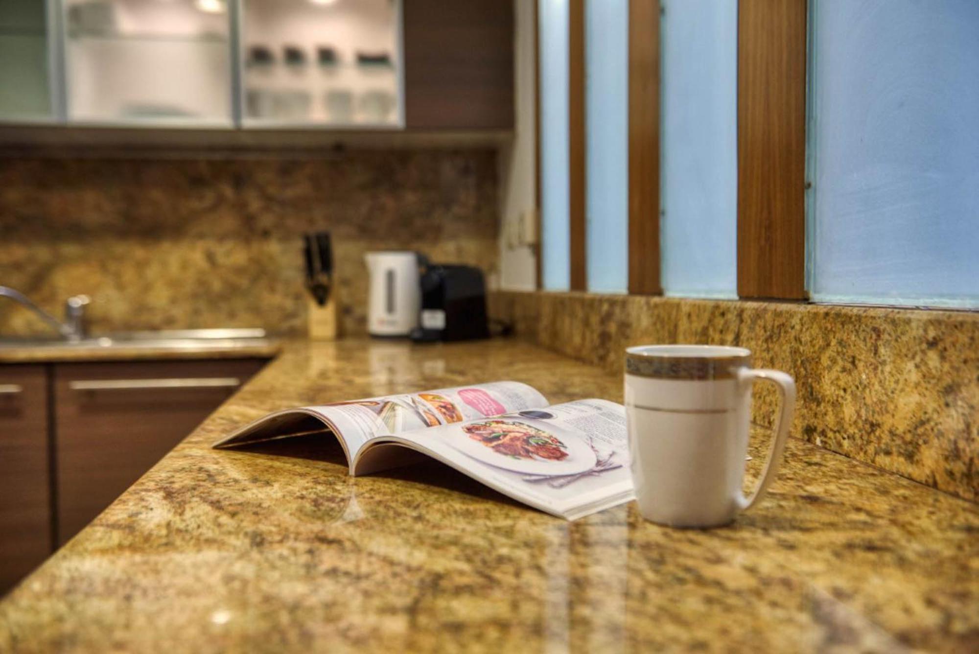 شقة Dream Apartments- Emaar Towers - Rega Al Buteen دبي