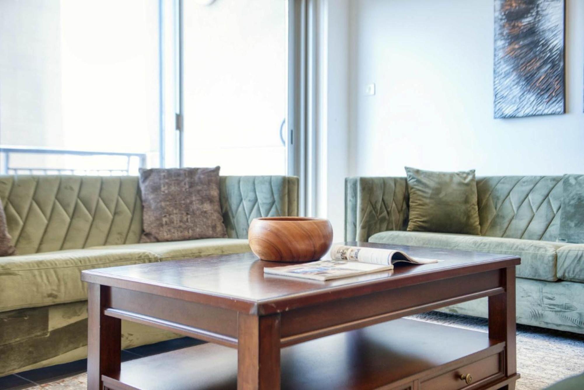 Dream Apartments- Emaar Towers - Rega Al Buteen دبي