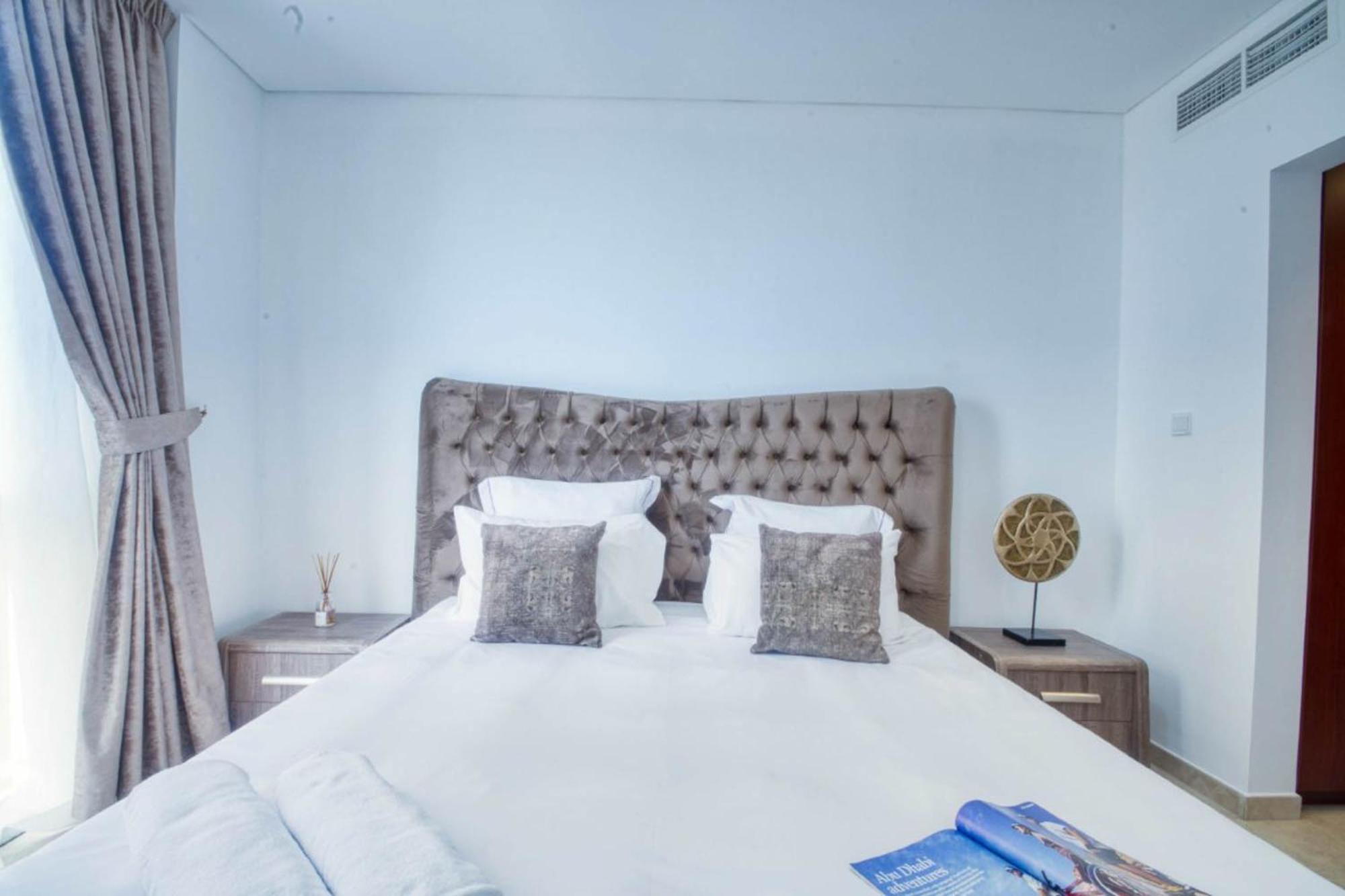شقة Dream Apartments- Emaar Towers - Rega Al Buteen دبي
