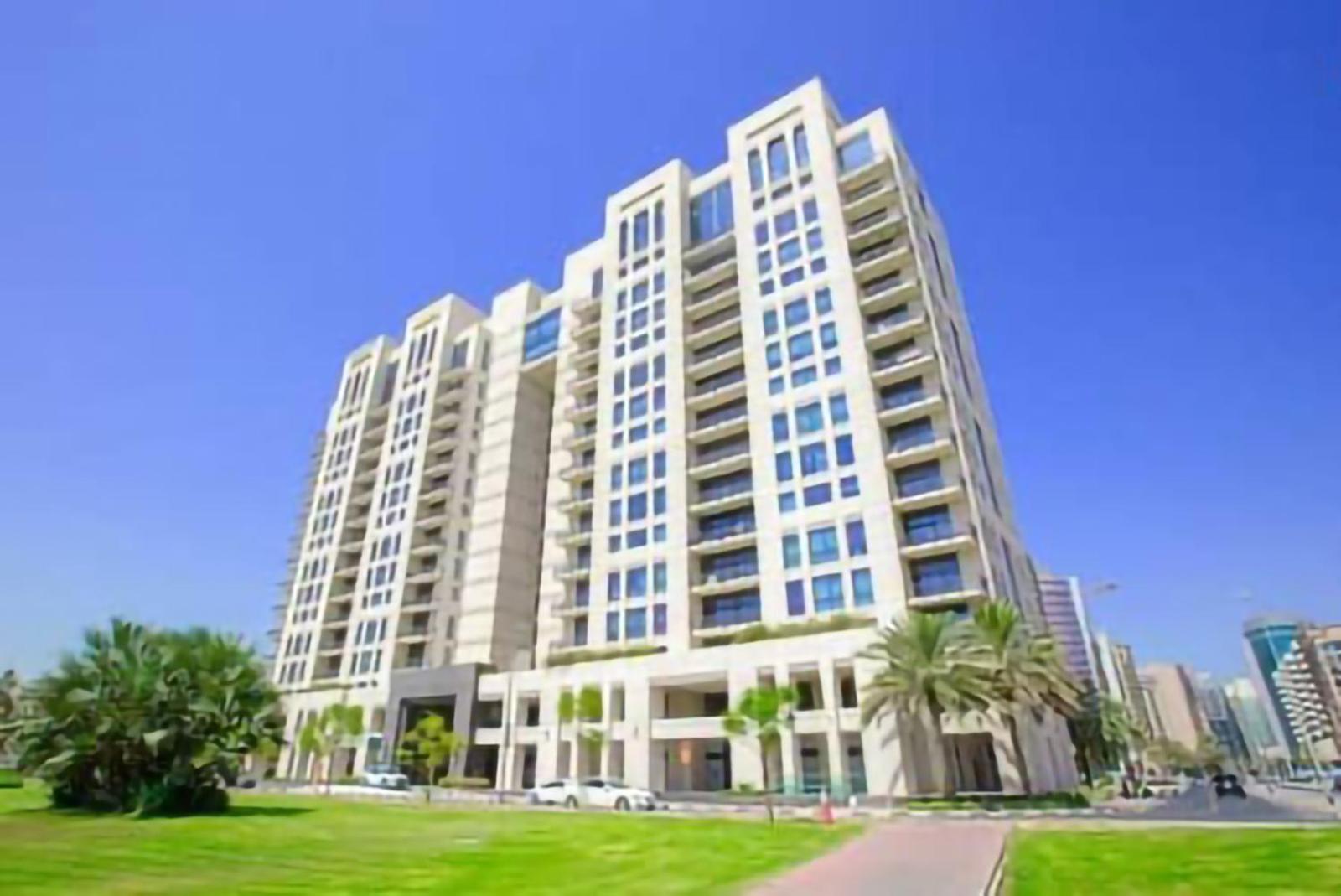 Dream Apartments- Emaar Towers - Rega Al Buteen شقة دبي
