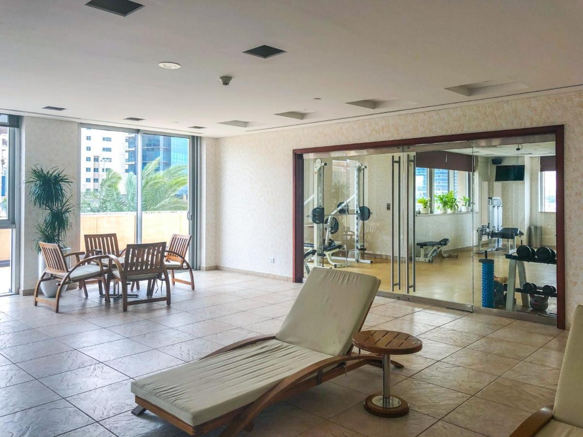 Dream Apartments- Emaar Towers - Rega Al Buteen अपार्टमेंट