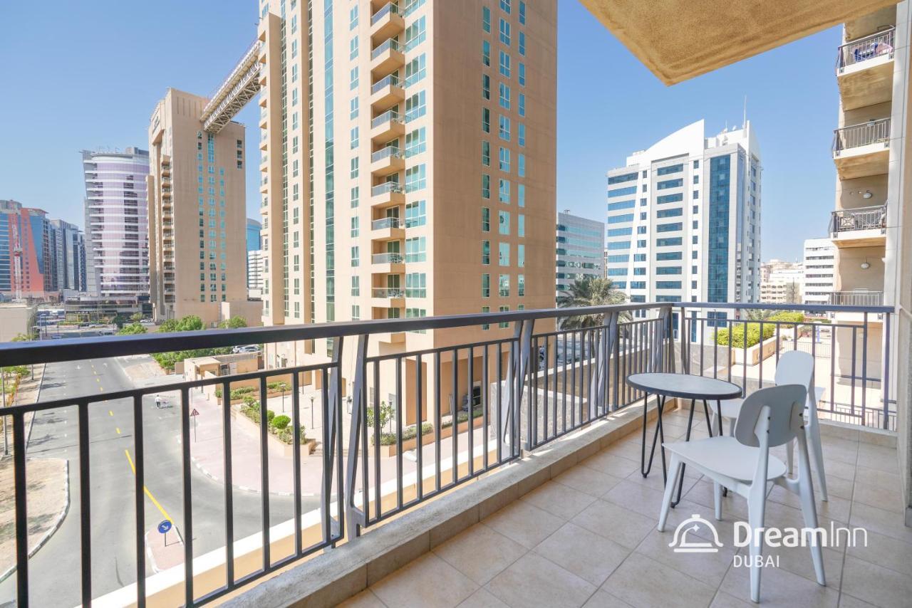 अपार्टमेंट Dream Apartments- Emaar Towers - Rega Al Buteen