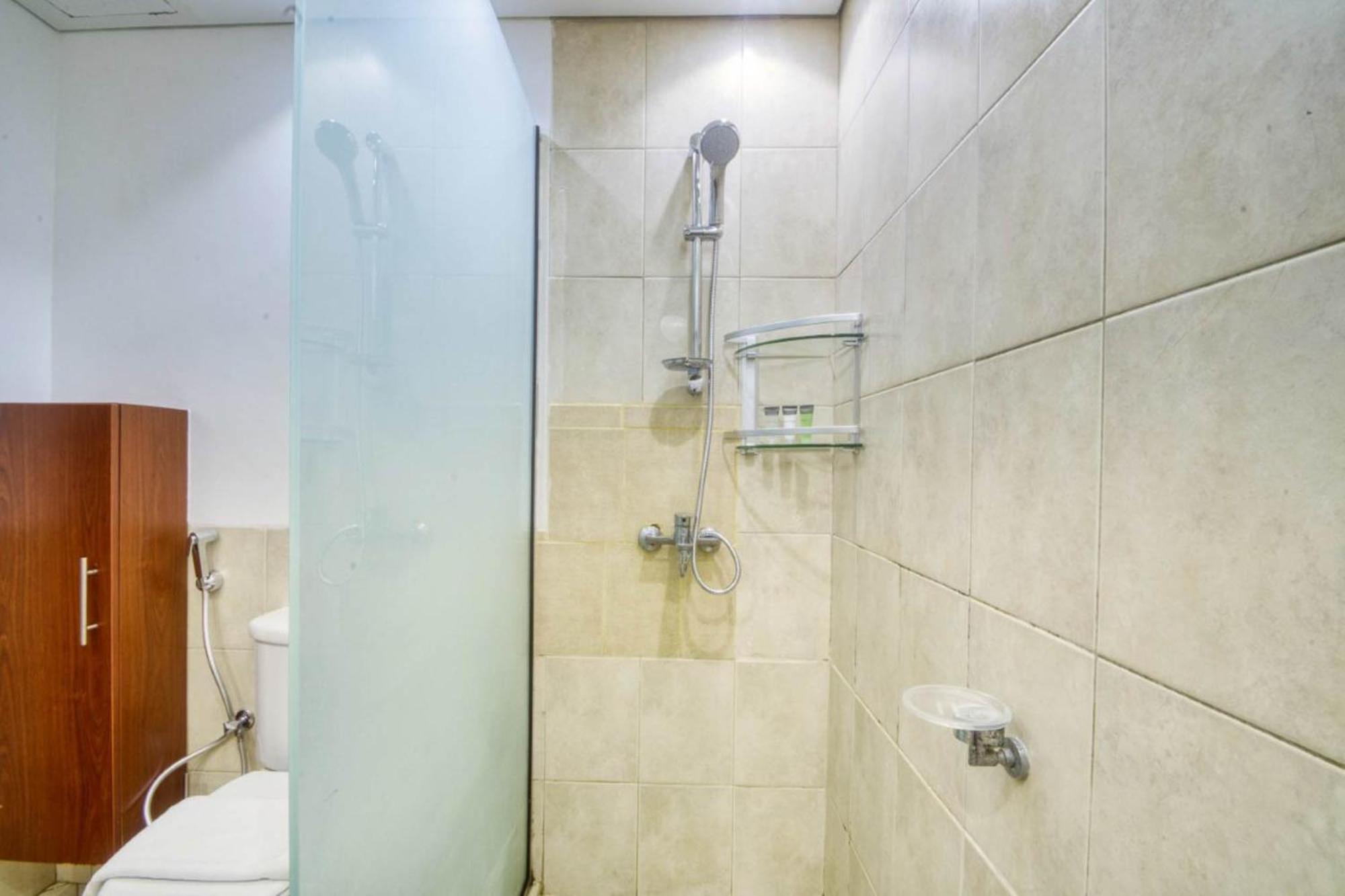 Dream Apartments- Emaar Towers - Rega Al Buteen अपार्टमेंट Dubai